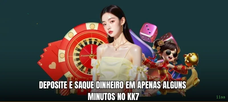 Login rápido no app 11aa