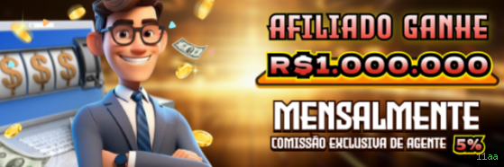 Lottery Clássica na 11aa